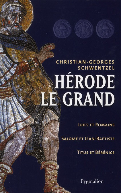 Hérode le grand