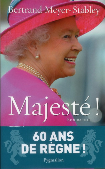 Majesté !