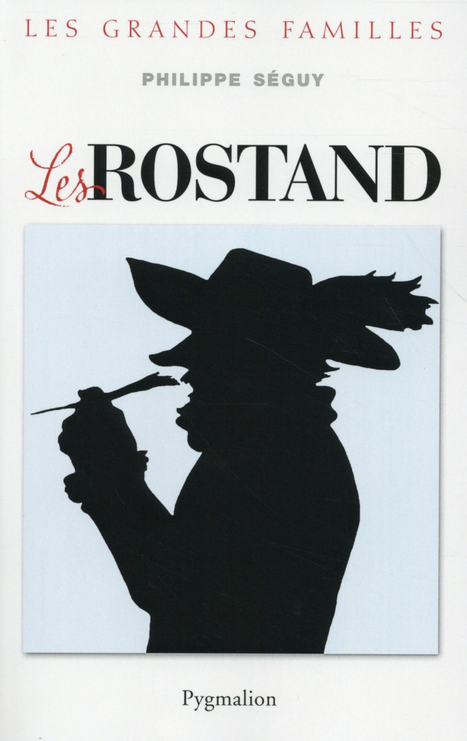Les Rostand