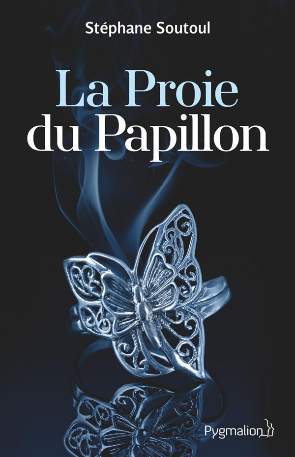 La proie du papillon