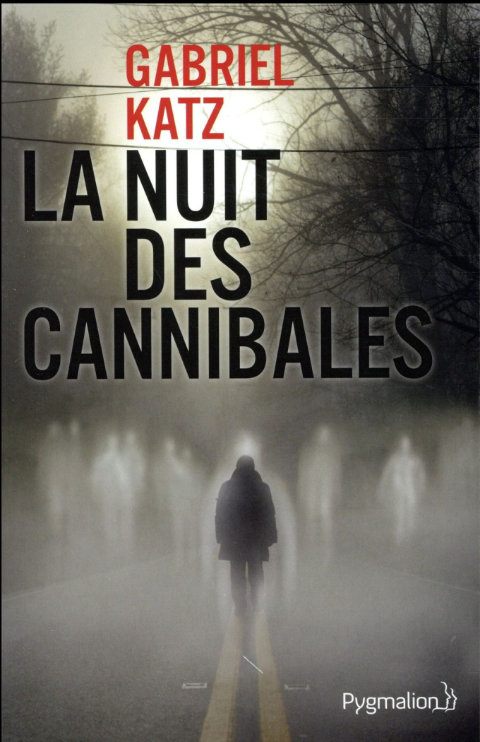La nuit des cannibales