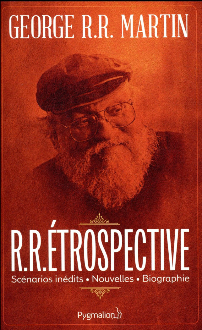 R.R.étrospective