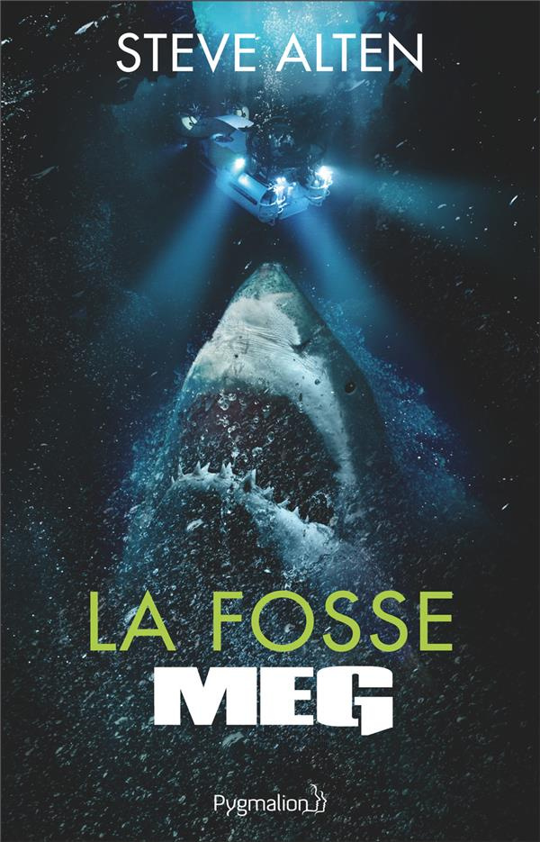 Meg : La fosse