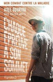 Chaque épreuve a son sommet