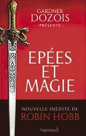 Epées et magie
