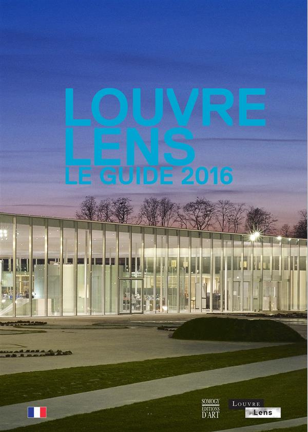 Louvre-Lens 2016