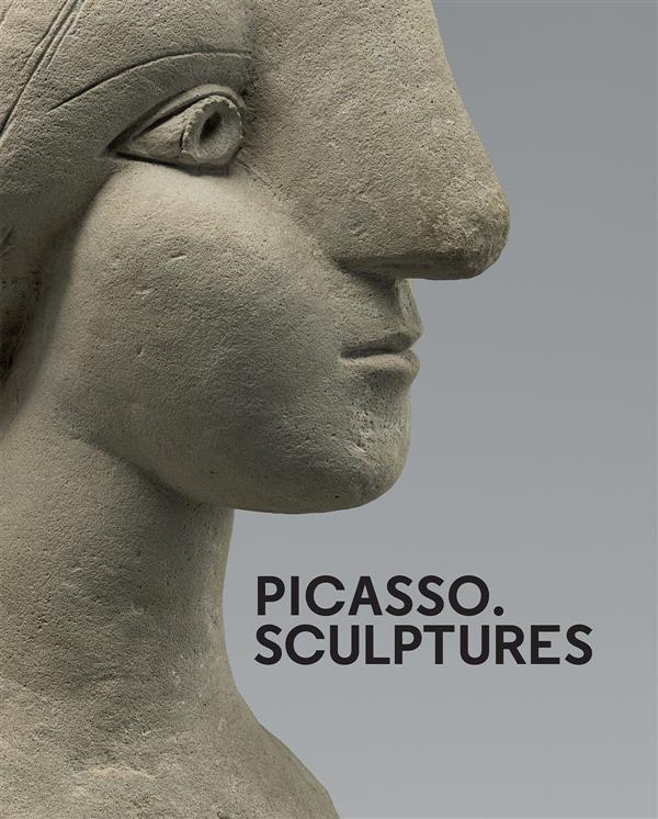 Picasso - Sculptures