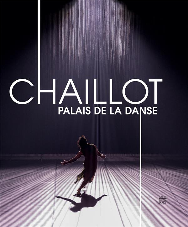 Chaillot Palais de la danse