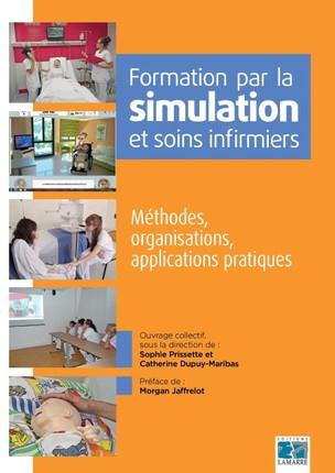 Formation par la simulation et soins infirmiers