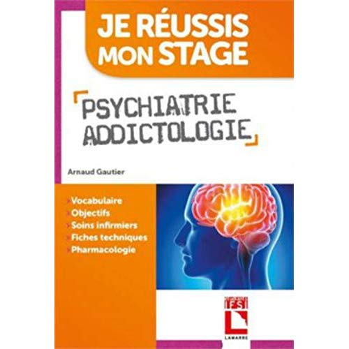 Psychiatrie addictologie