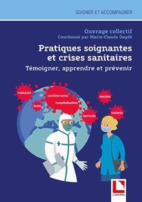 PRATIQUES SOIGNANTES ET CRISES