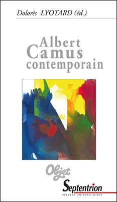 Albert Camus contemporain