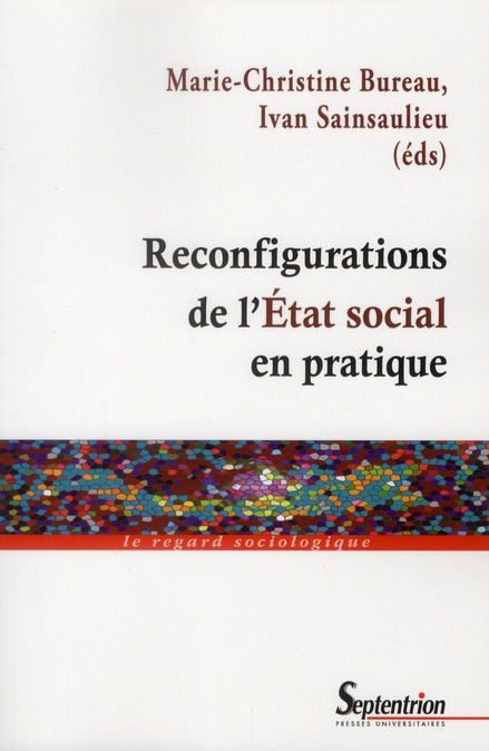 Reconfigurations de l'Etat social en pratique