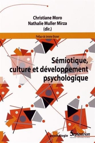 Sémiotique, culture et développement psychologique