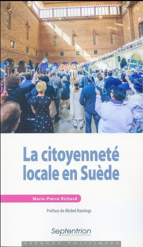 La citoyenneté locale en Suède
