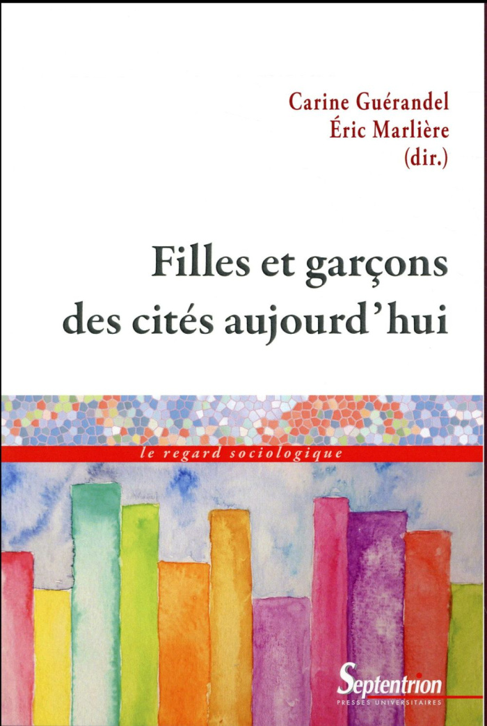 Filles et garçons des cités aujourd'hui