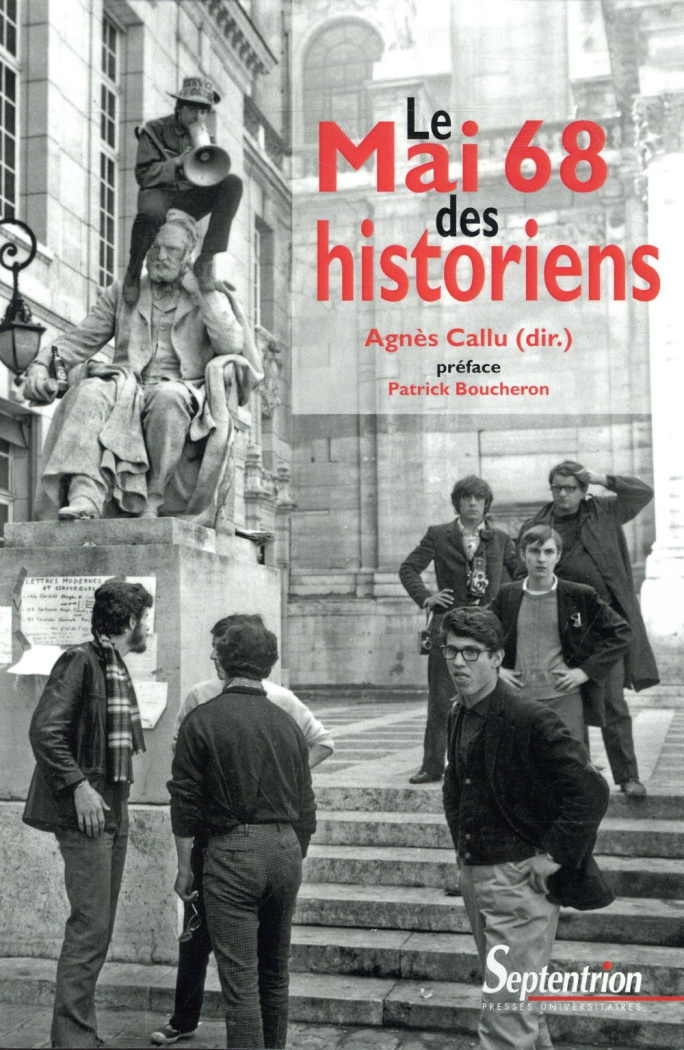 Le Mai 68 des historiens