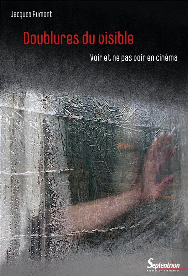 Doublures du visible. Voir et ne pas voir en cinéma
