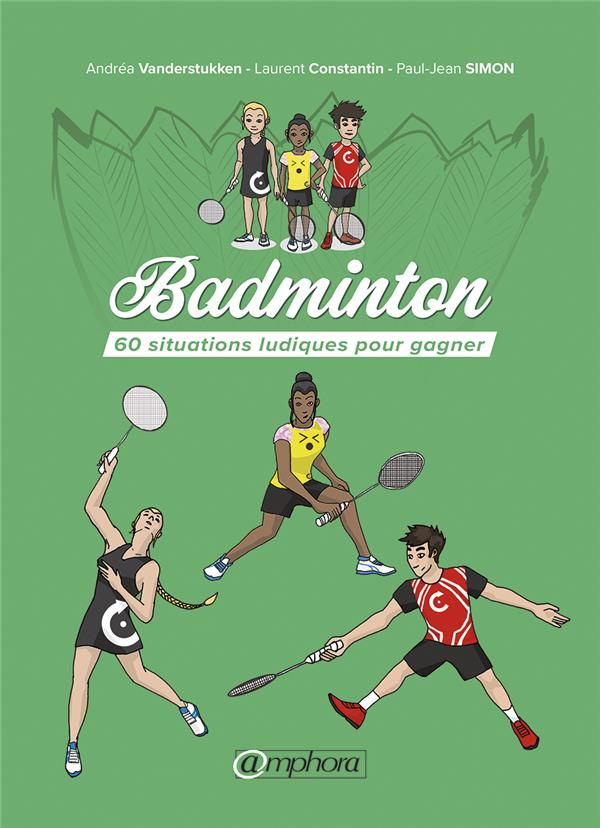 Badminton