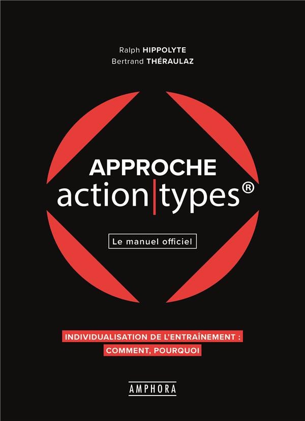 La bible des préférences motrices ActionTypes. Individualisation de l'accompagnement, comment ? pour