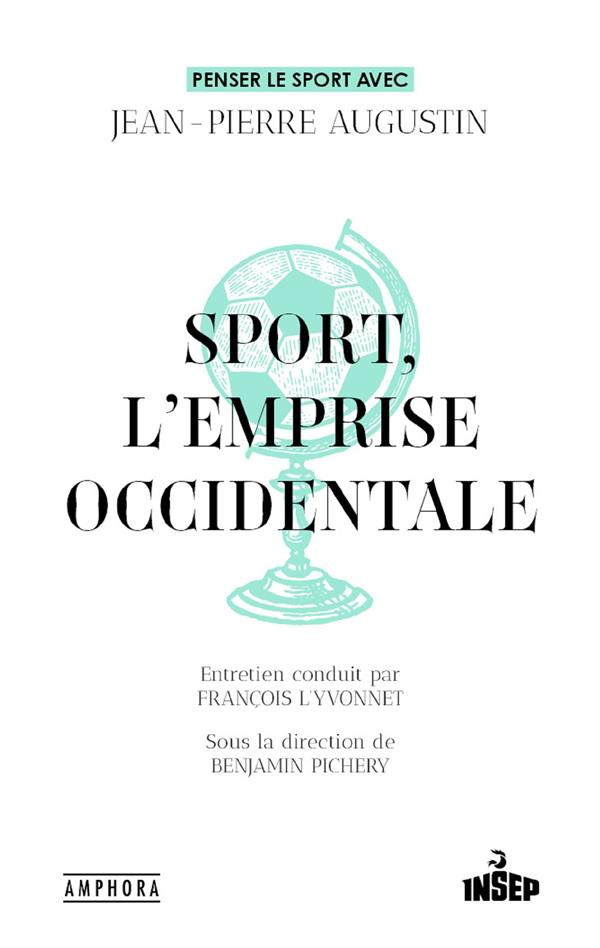 Sport, l'emprise occidentale