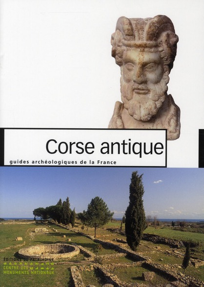 Corse antique