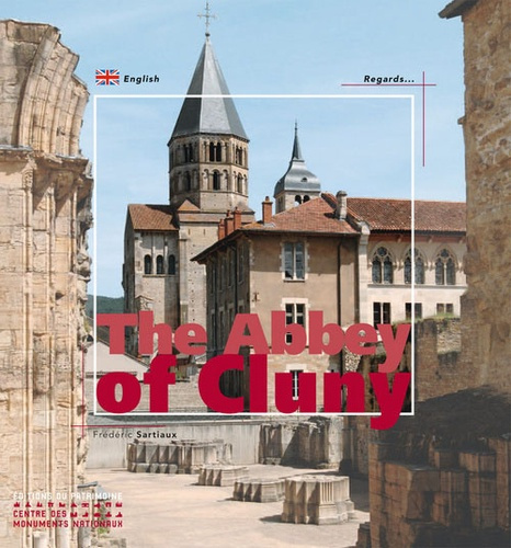 L'ABBAYE DE CLUNY (ANGLAIS)