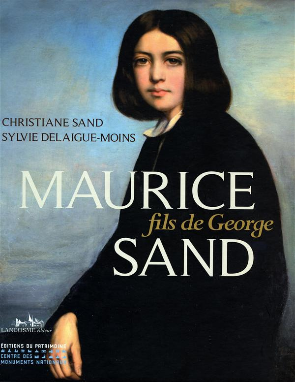 Maurice Sand, fils de George