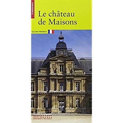 Le Château de Maisons