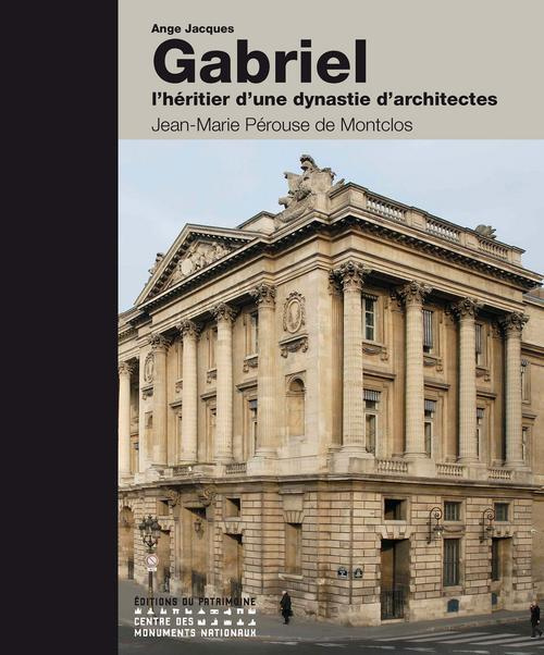 Ange-Jacques Gabriel