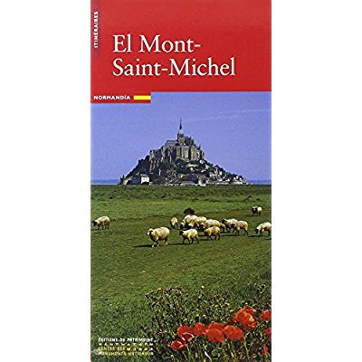 LE MONT-SAINT-MICHEL (ESPAGNOL)
