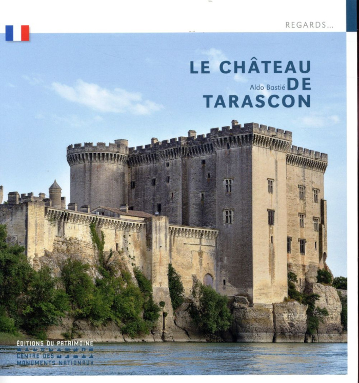 Le château de Tarascon
