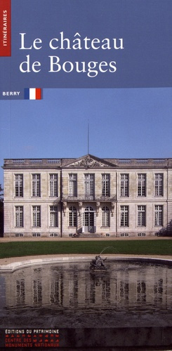 Le château de Bouges