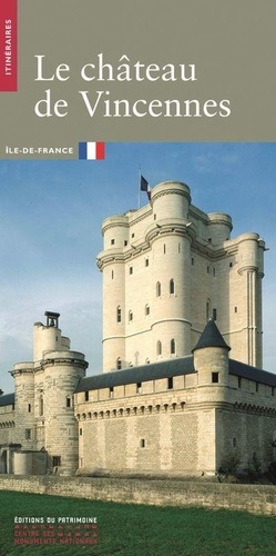 Le château de Vincennes