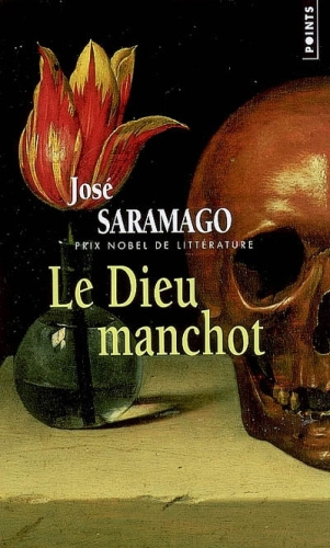 Le Dieu manchot