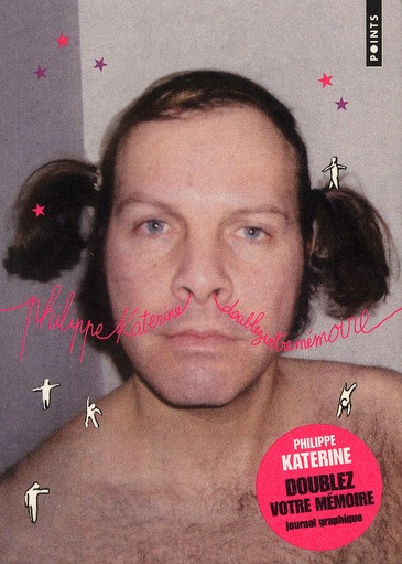 Doublez votre mémoire. Journal graphique