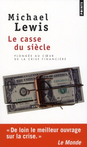 Le casse du siècle