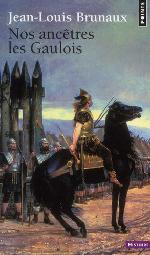 Nos ancêtres les Gaulois