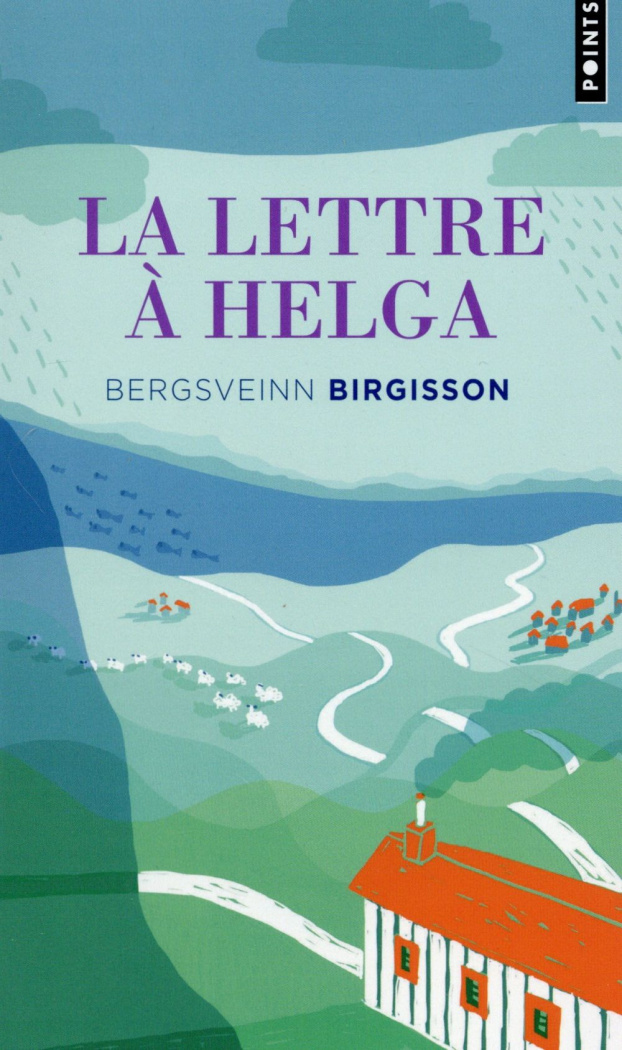 La lettre à Helga