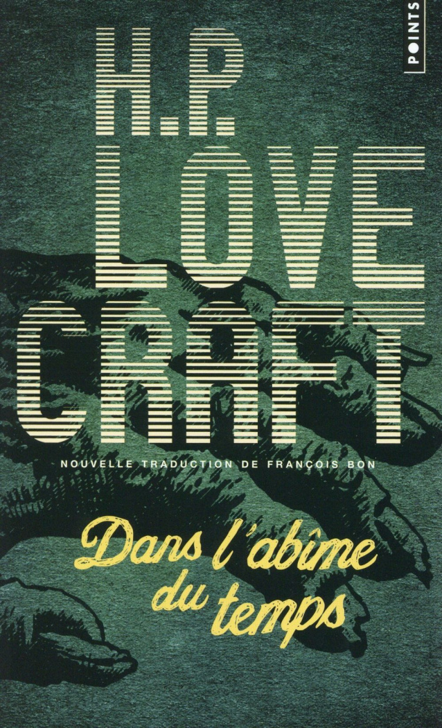 Dans l'abîme du temps