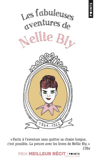 Les aventures de Nellie Bly