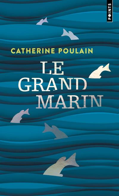 Le grand marin. Edition collector