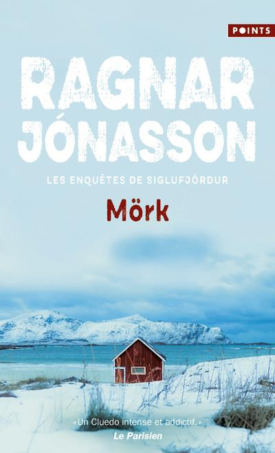 Les enquêtes de Siglufjördur : Mörk