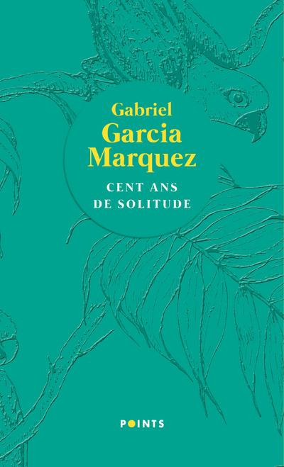 Cent ans de solitude. Edition collector