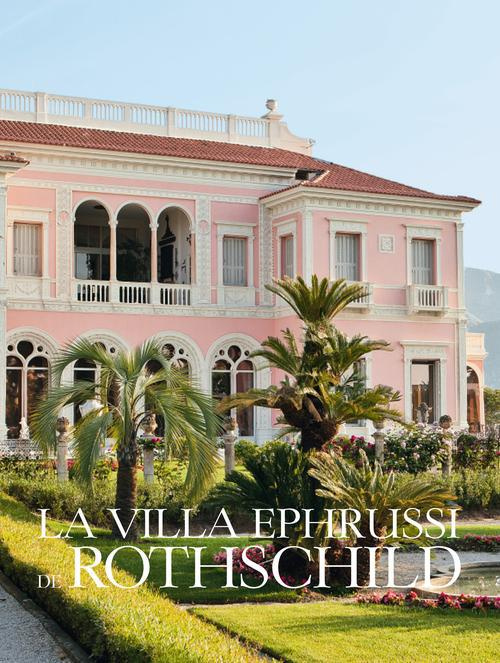 VILLA EPHRUSSI