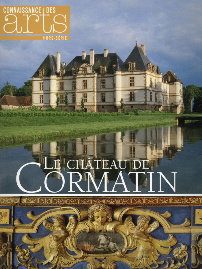 Connaissance des Arts Hors-série N° 669 : Le château de Cormatin