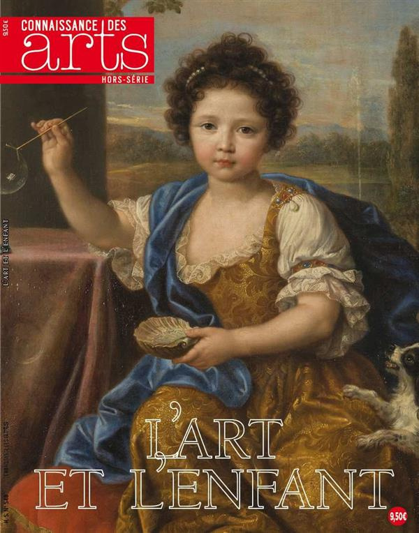 L'art et l'enfant