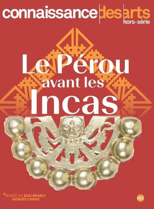 Le Pérou avant les Incas