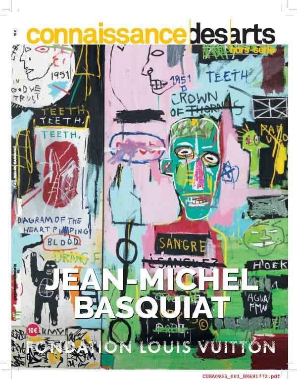 Jean=Michel Basquiat