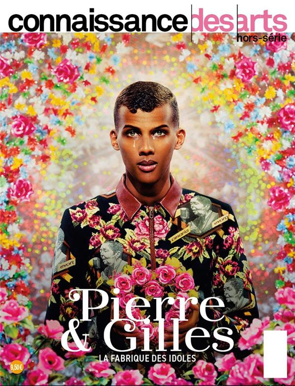 Pierre & Gilles - La fabrique des idoles